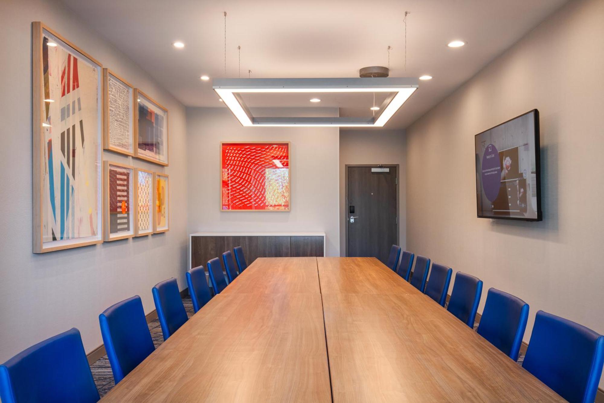 Holiday Inn Express Bothell By Ihg Экстерьер фото