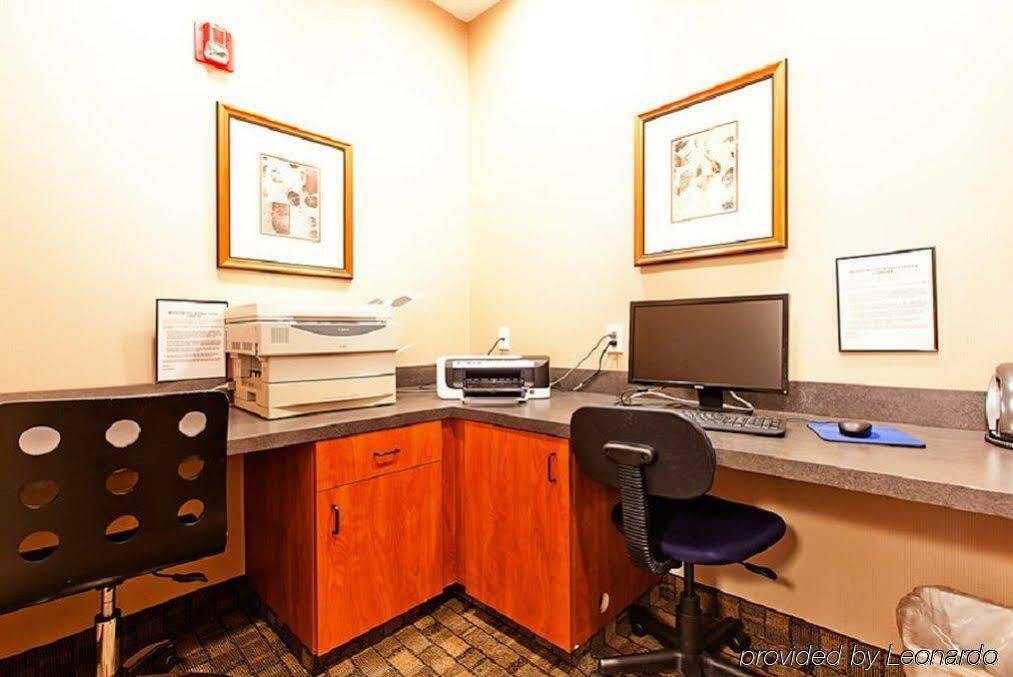 Holiday Inn Express Bothell By Ihg Экстерьер фото