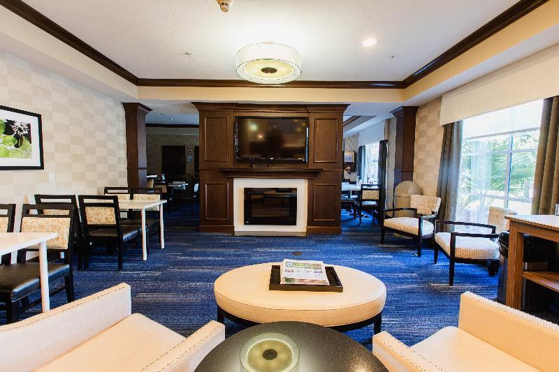 Holiday Inn Express Bothell By Ihg Экстерьер фото