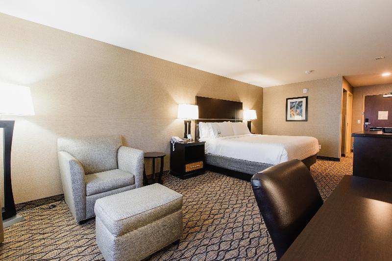 Holiday Inn Express Bothell By Ihg Экстерьер фото